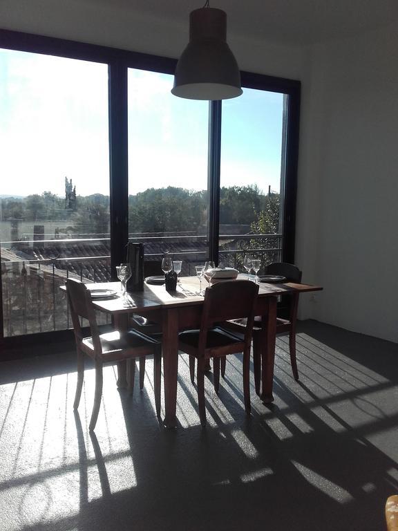 Chambre D'Hotes Avec Cuisine Commune - 5 Mns De Narbonne Cuxac-dʼAude Eksteriør bilde