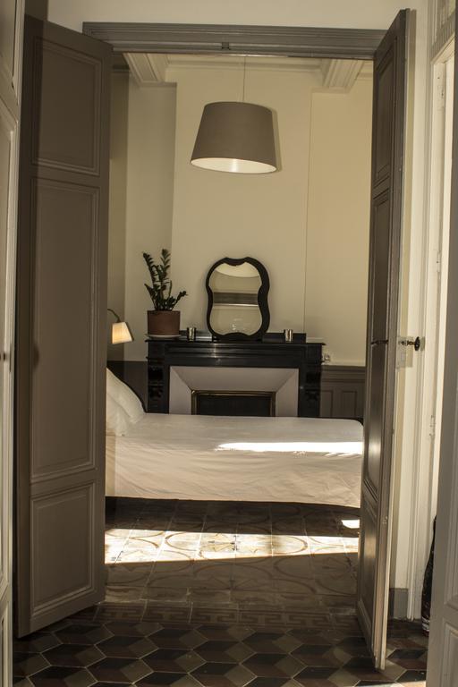 Chambre D'Hotes Avec Cuisine Commune - 5 Mns De Narbonne Cuxac-dʼAude Eksteriør bilde