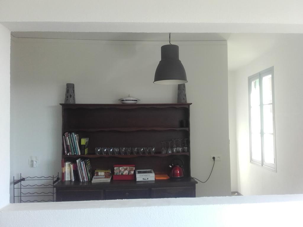 Chambre D'Hotes Avec Cuisine Commune - 5 Mns De Narbonne Cuxac-dʼAude Eksteriør bilde