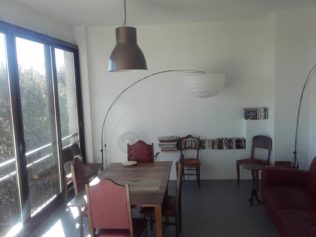 Chambre D'Hotes Avec Cuisine Commune - 5 Mns De Narbonne Cuxac-dʼAude Eksteriør bilde