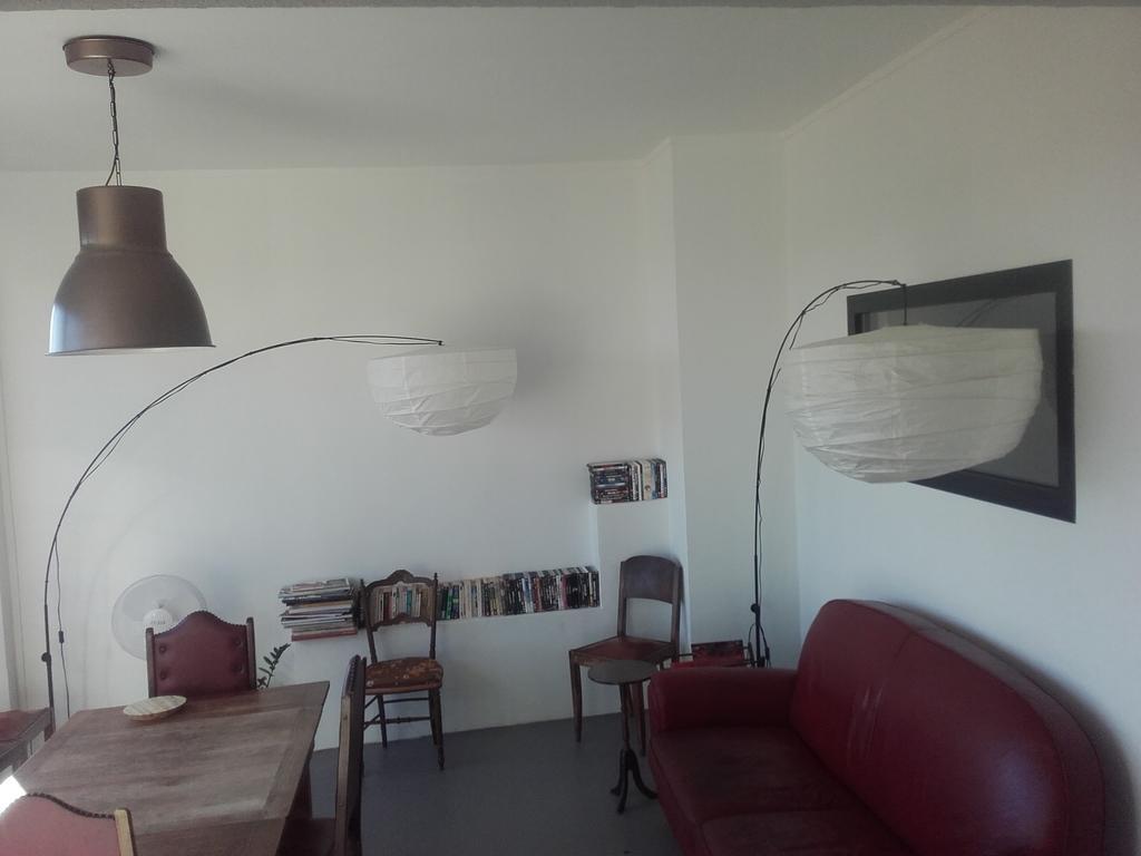 Chambre D'Hotes Avec Cuisine Commune - 5 Mns De Narbonne Cuxac-dʼAude Eksteriør bilde