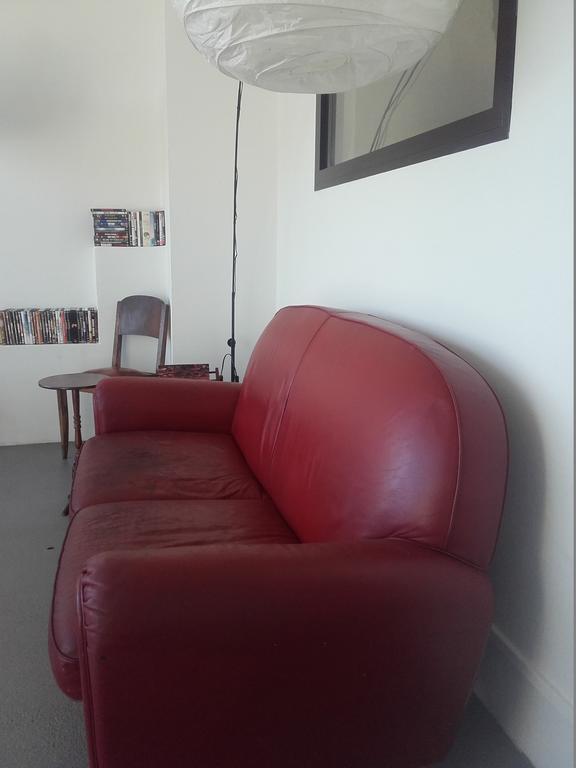Chambre D'Hotes Avec Cuisine Commune - 5 Mns De Narbonne Cuxac-dʼAude Eksteriør bilde