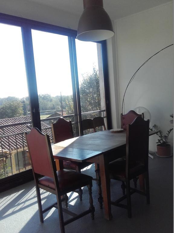 Chambre D'Hotes Avec Cuisine Commune - 5 Mns De Narbonne Cuxac-dʼAude Eksteriør bilde