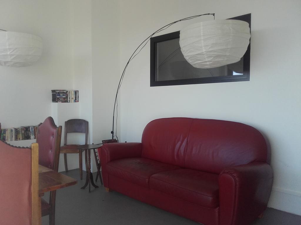 Chambre D'Hotes Avec Cuisine Commune - 5 Mns De Narbonne Cuxac-dʼAude Eksteriør bilde
