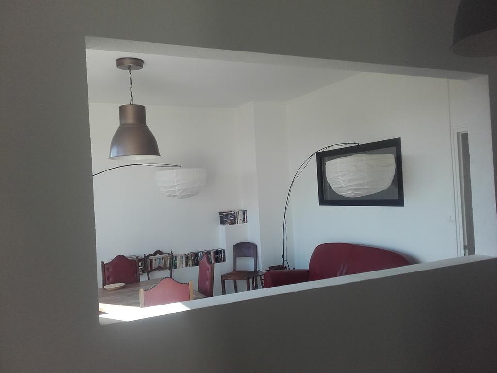 Chambre D'Hotes Avec Cuisine Commune - 5 Mns De Narbonne Cuxac-dʼAude Eksteriør bilde