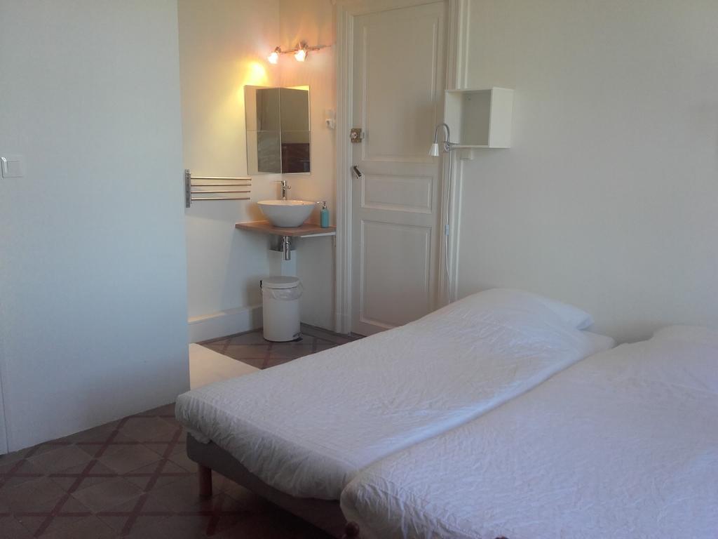 Chambre D'Hotes Avec Cuisine Commune - 5 Mns De Narbonne Cuxac-dʼAude Eksteriør bilde