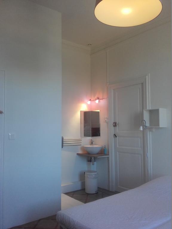 Chambre D'Hotes Avec Cuisine Commune - 5 Mns De Narbonne Cuxac-dʼAude Eksteriør bilde