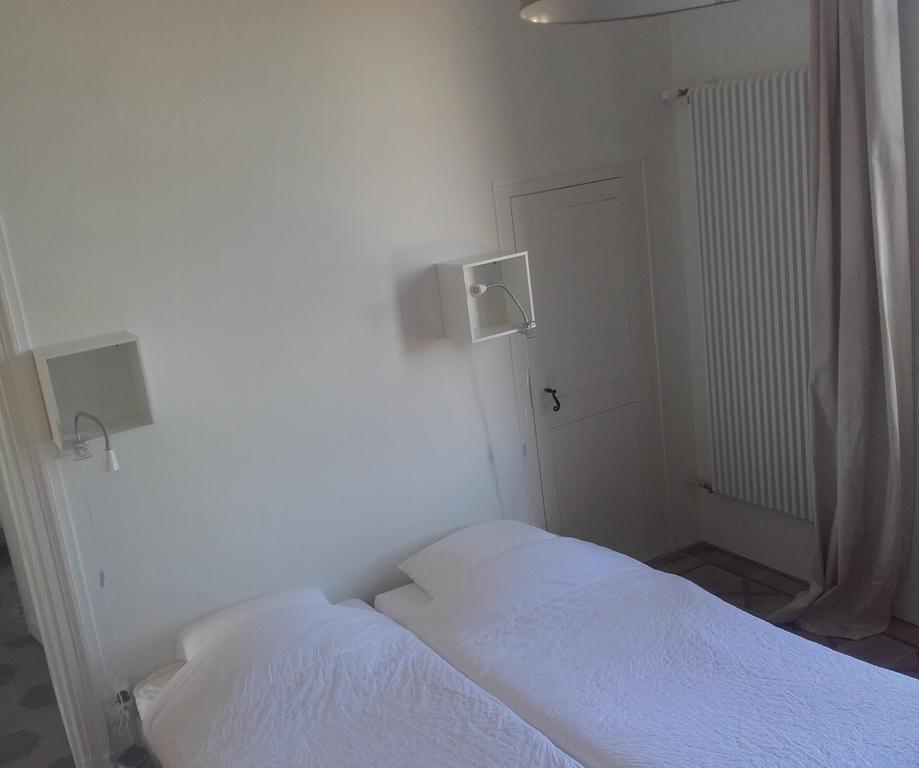 Chambre D'Hotes Avec Cuisine Commune - 5 Mns De Narbonne Cuxac-dʼAude Eksteriør bilde