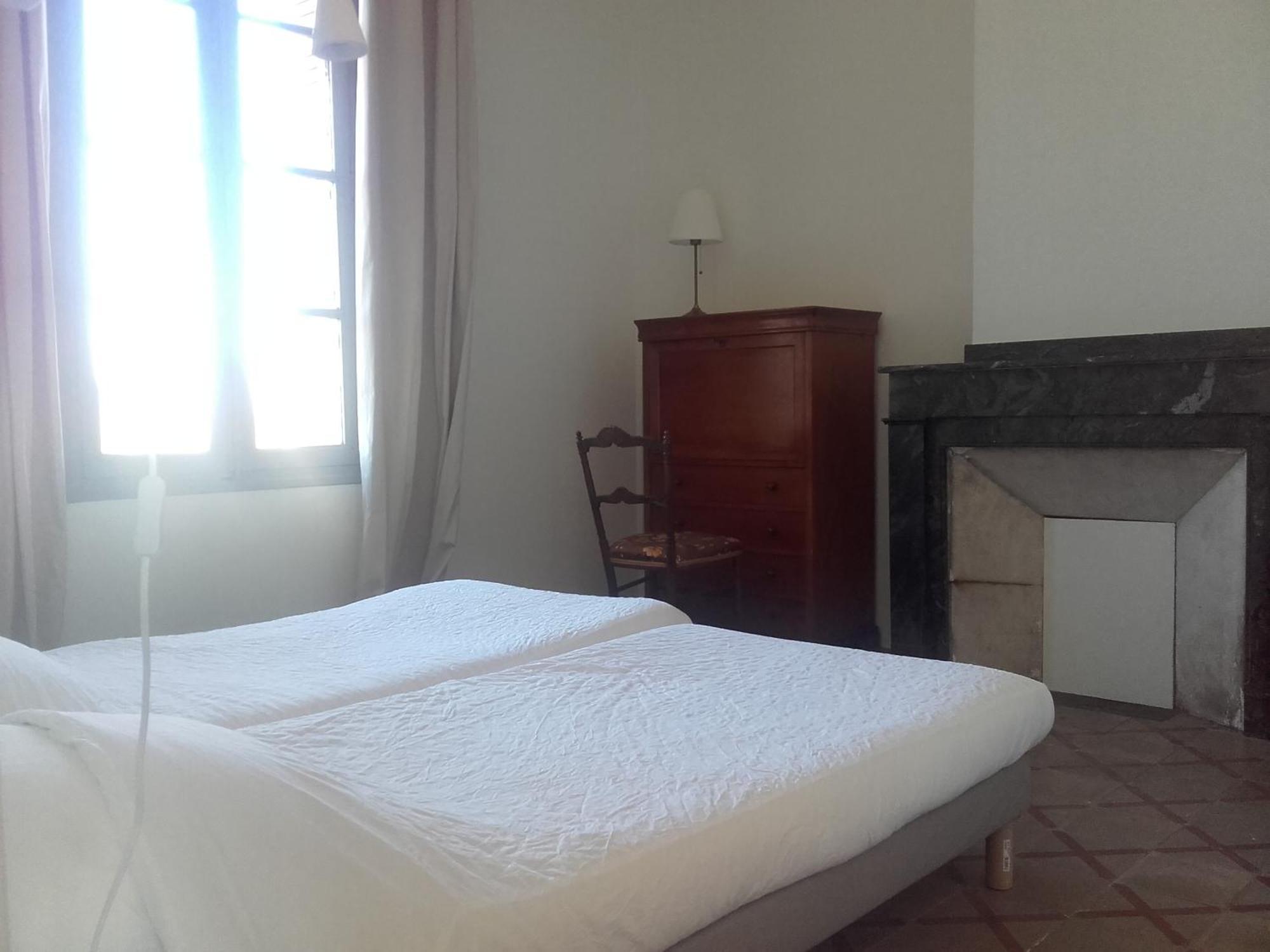 Chambre D'Hotes Avec Cuisine Commune - 5 Mns De Narbonne Cuxac-dʼAude Eksteriør bilde