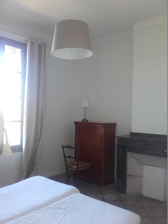 Chambre D'Hotes Avec Cuisine Commune - 5 Mns De Narbonne Cuxac-dʼAude Eksteriør bilde