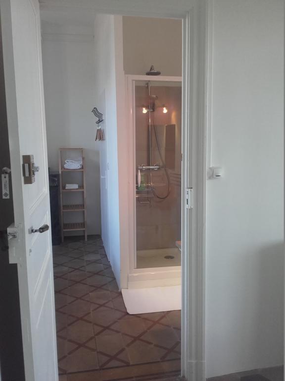 Chambre D'Hotes Avec Cuisine Commune - 5 Mns De Narbonne Cuxac-dʼAude Eksteriør bilde