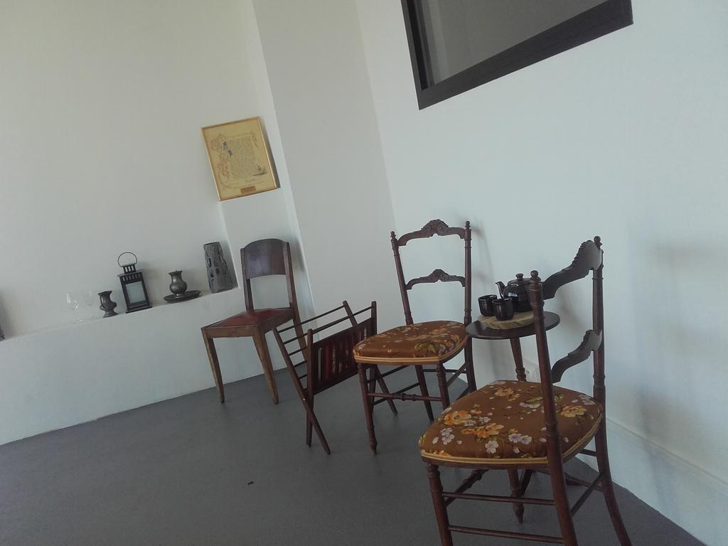 Chambre D'Hotes Avec Cuisine Commune - 5 Mns De Narbonne Cuxac-dʼAude Eksteriør bilde