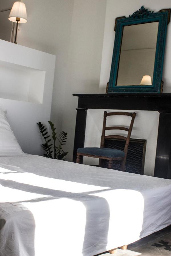 Chambre D'Hotes Avec Cuisine Commune - 5 Mns De Narbonne Cuxac-dʼAude Eksteriør bilde