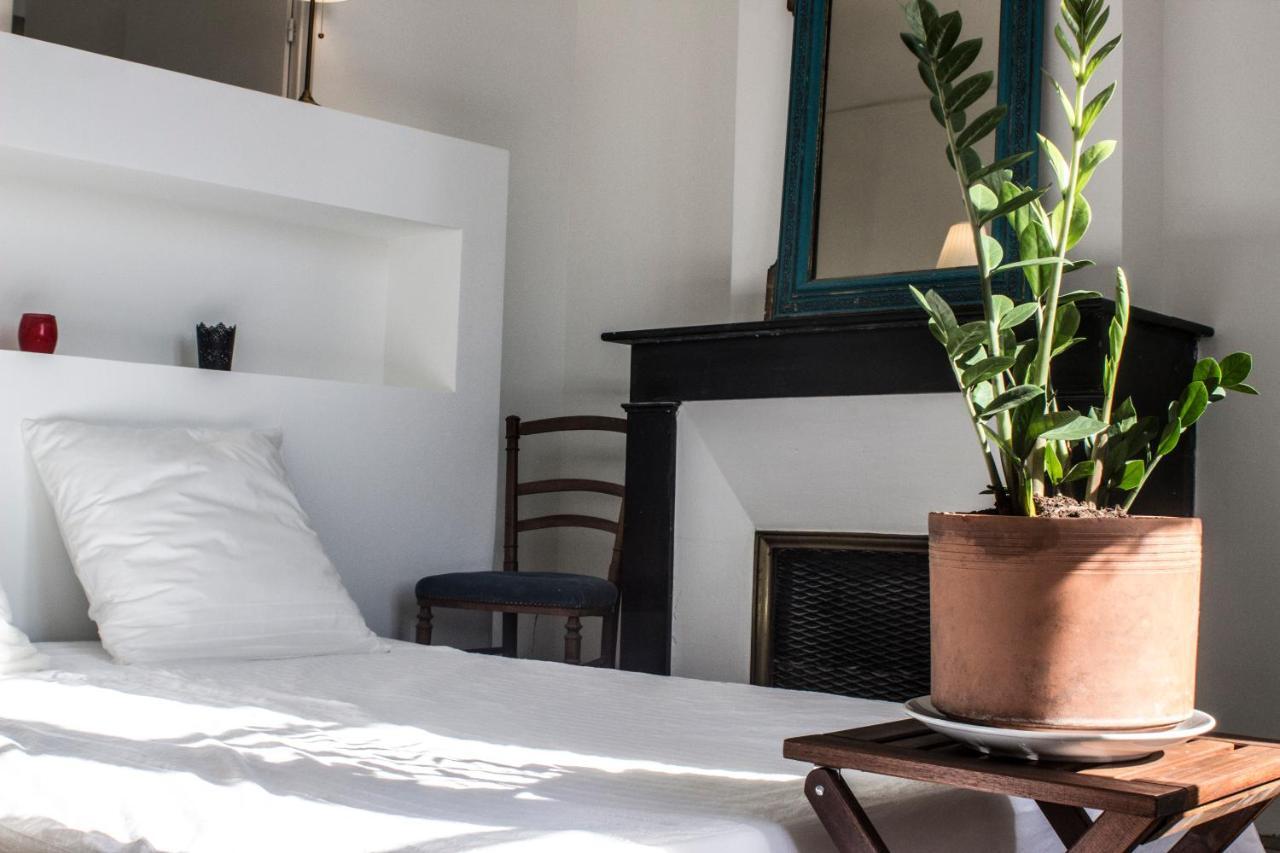 Chambre D'Hotes Avec Cuisine Commune - 5 Mns De Narbonne Cuxac-dʼAude Eksteriør bilde